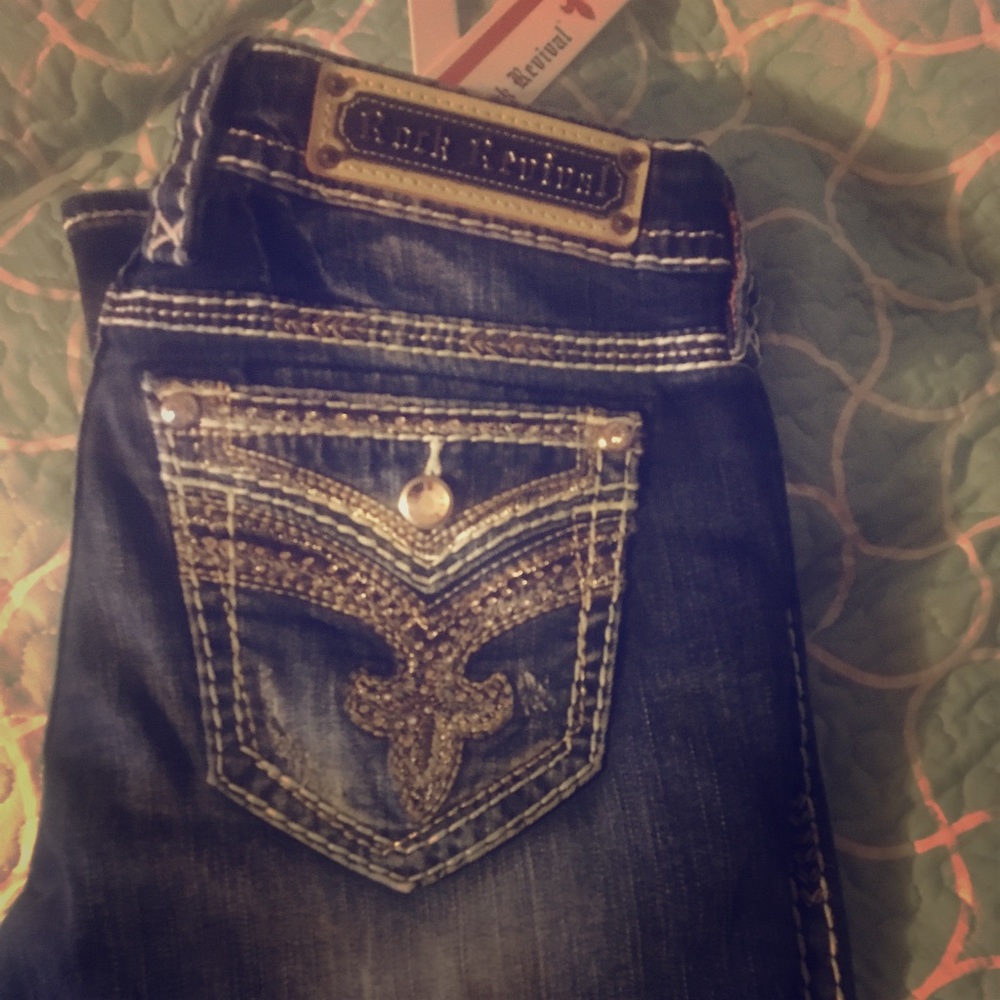 Rock revivals